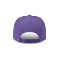 New Era Purple 9Seventy W Multi Rope Stretch Snap Adjustable Hat thumbnail