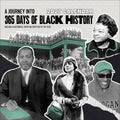 A Journey into 365 Days of Black History 2027 Wall Calendar thumbnail