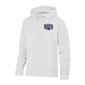 GFS Unisex Washington Huskies Scallop Seal Back Print Big Cotton Hoodie thumbnail