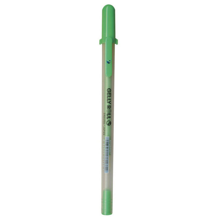 Sakura Moonlight 10 Bold Point Gelly Roll