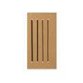 Traveler's Company Regular 021 Connecting Rubber Band Refill 4ct thumbnail
