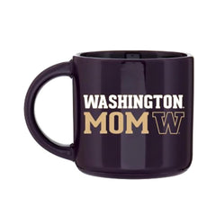 Neil Purple Washington W Mom Cora Mug 14oz