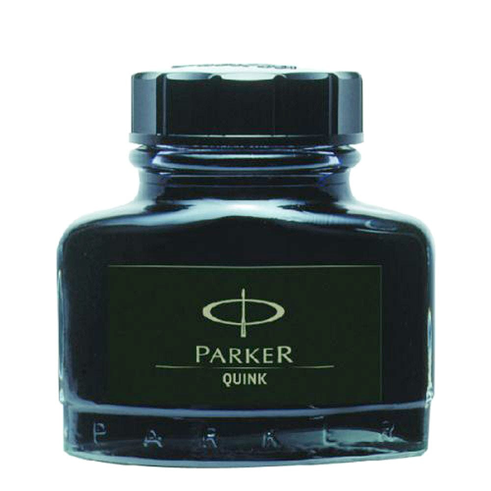 Parker 54ml Quink Fountain Pen Ink