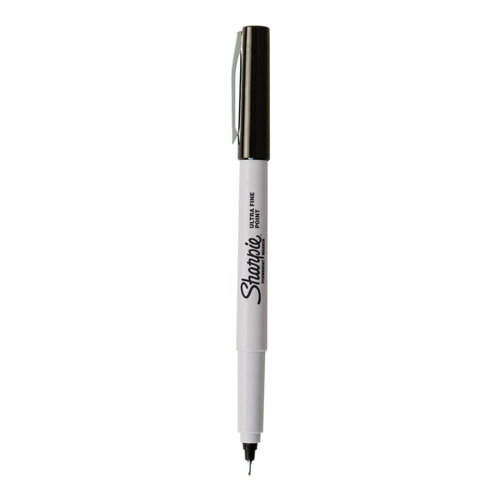 Sharpie Ultra-Fine Point Permanent Marker