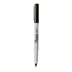 Sharpie Ultra-Fine Point Permanent Marker#color_black