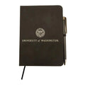 MCM U of W Seal Value Notebook with Pen thumbnail