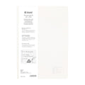 Kleid 2mm A5 Grid White Paper Sewn Notebook thumbnail