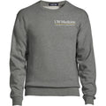 Lands' End Unisex UW Medicine Crewneck Sweatshirt thumbnail