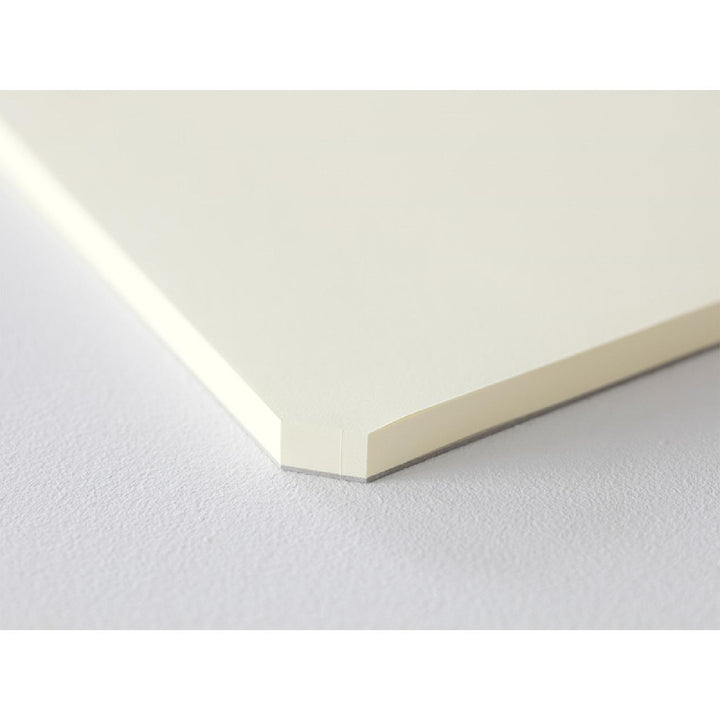 Midori Cream Blank Paper Pad 90 Count