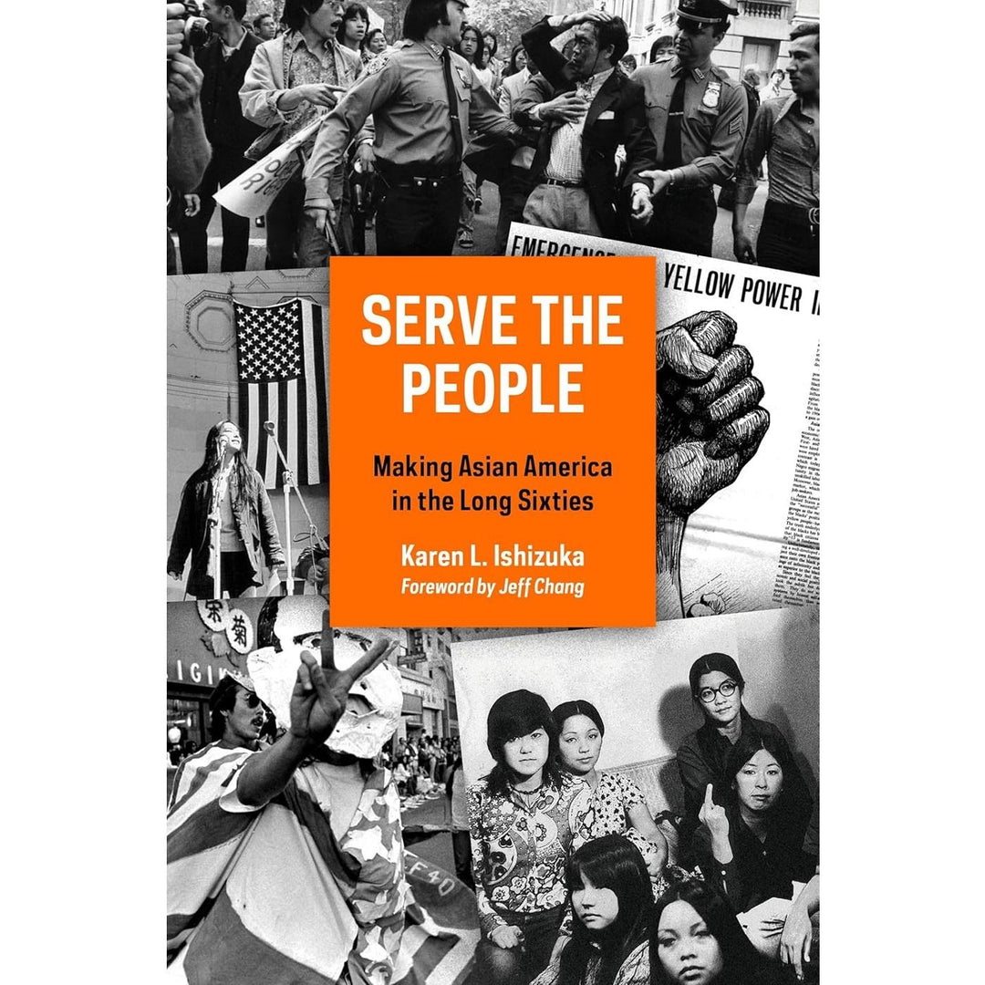 Serve The People