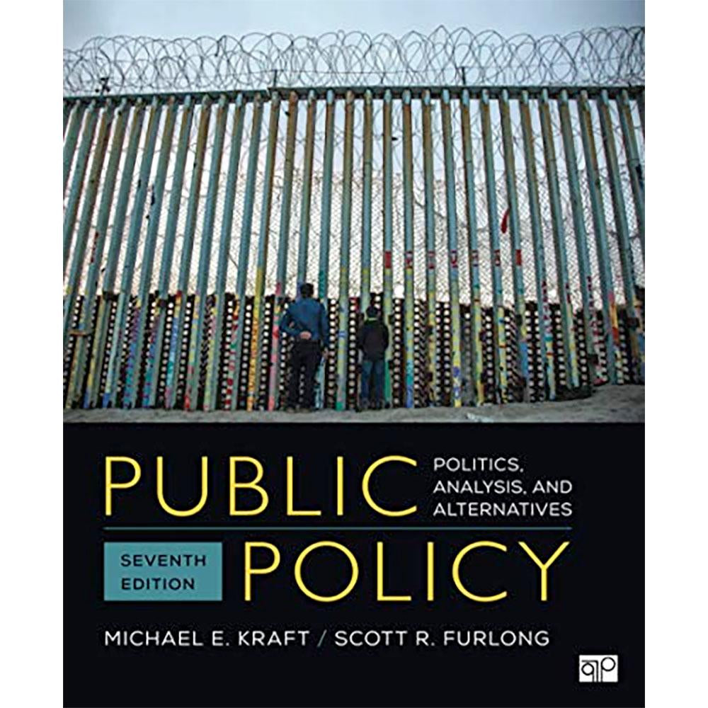 Public Policy (7E 21)