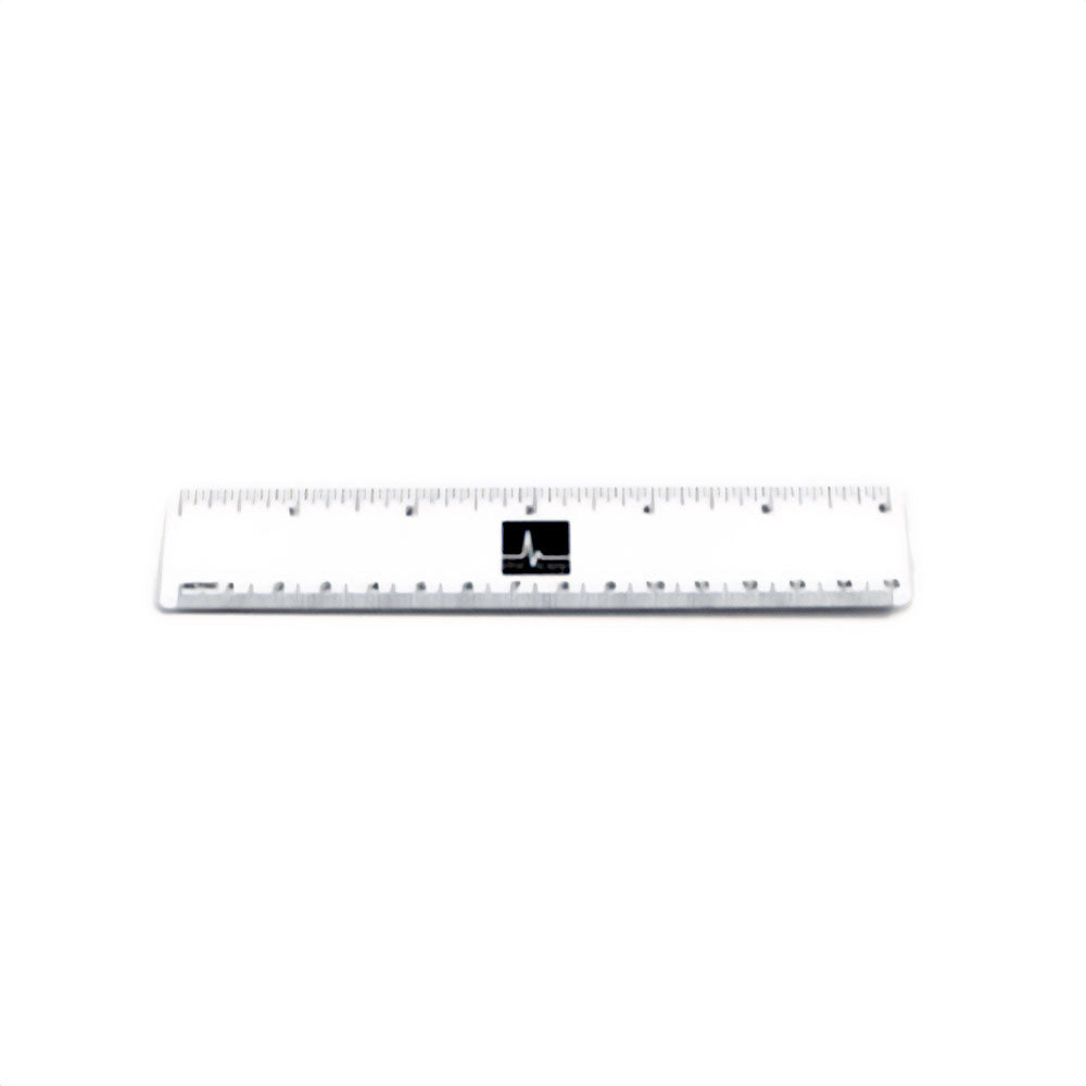 McCoy 6" Vinyl Ruler