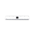 McCoy 6" Vinyl Ruler thumbnail