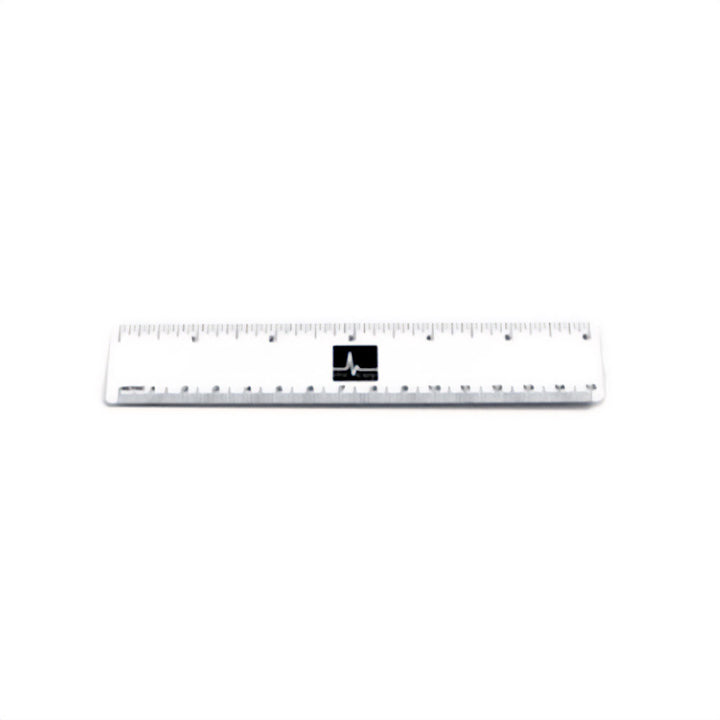 McCoy 6" Vinyl Ruler