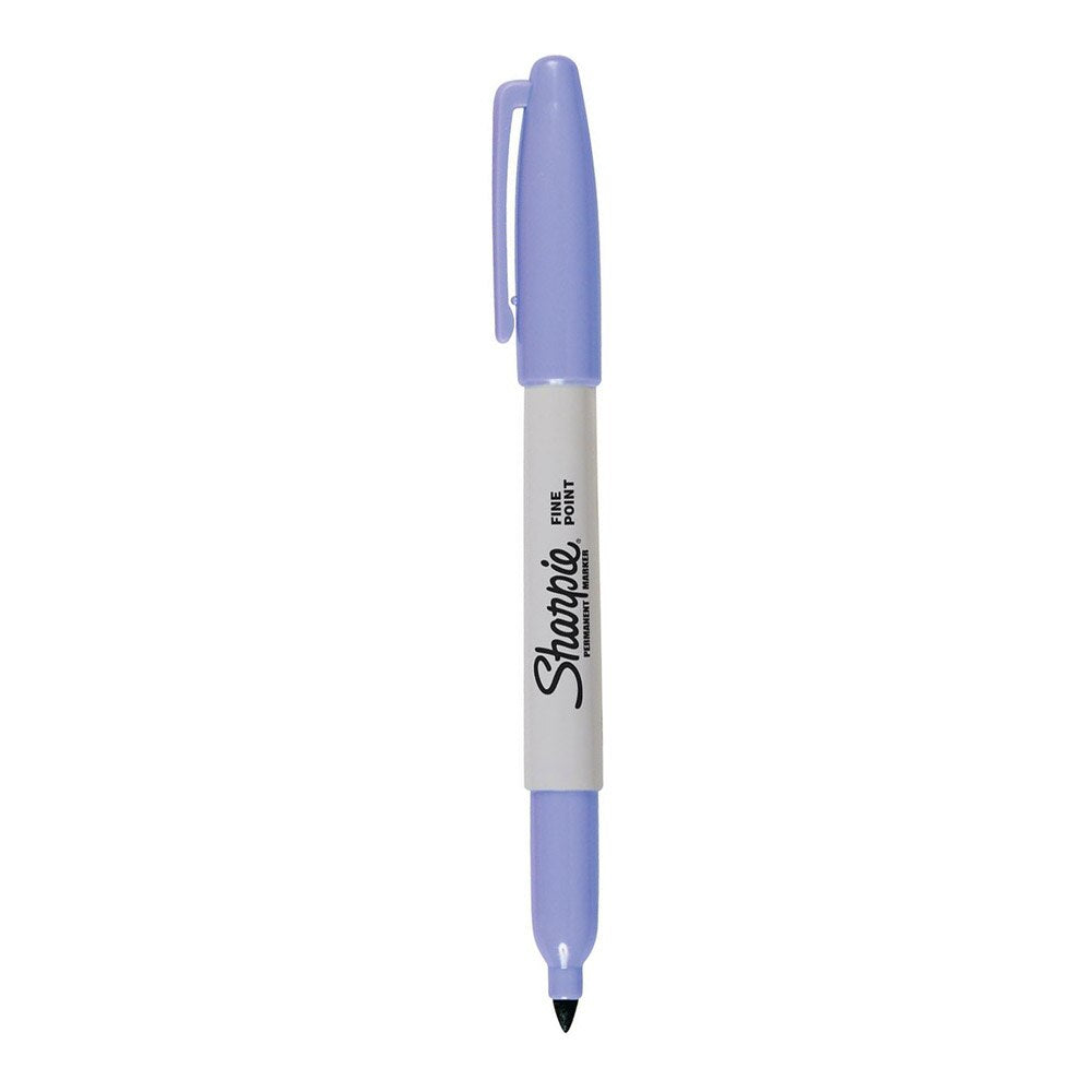 Sharpie Fine Point Permanent Marker
