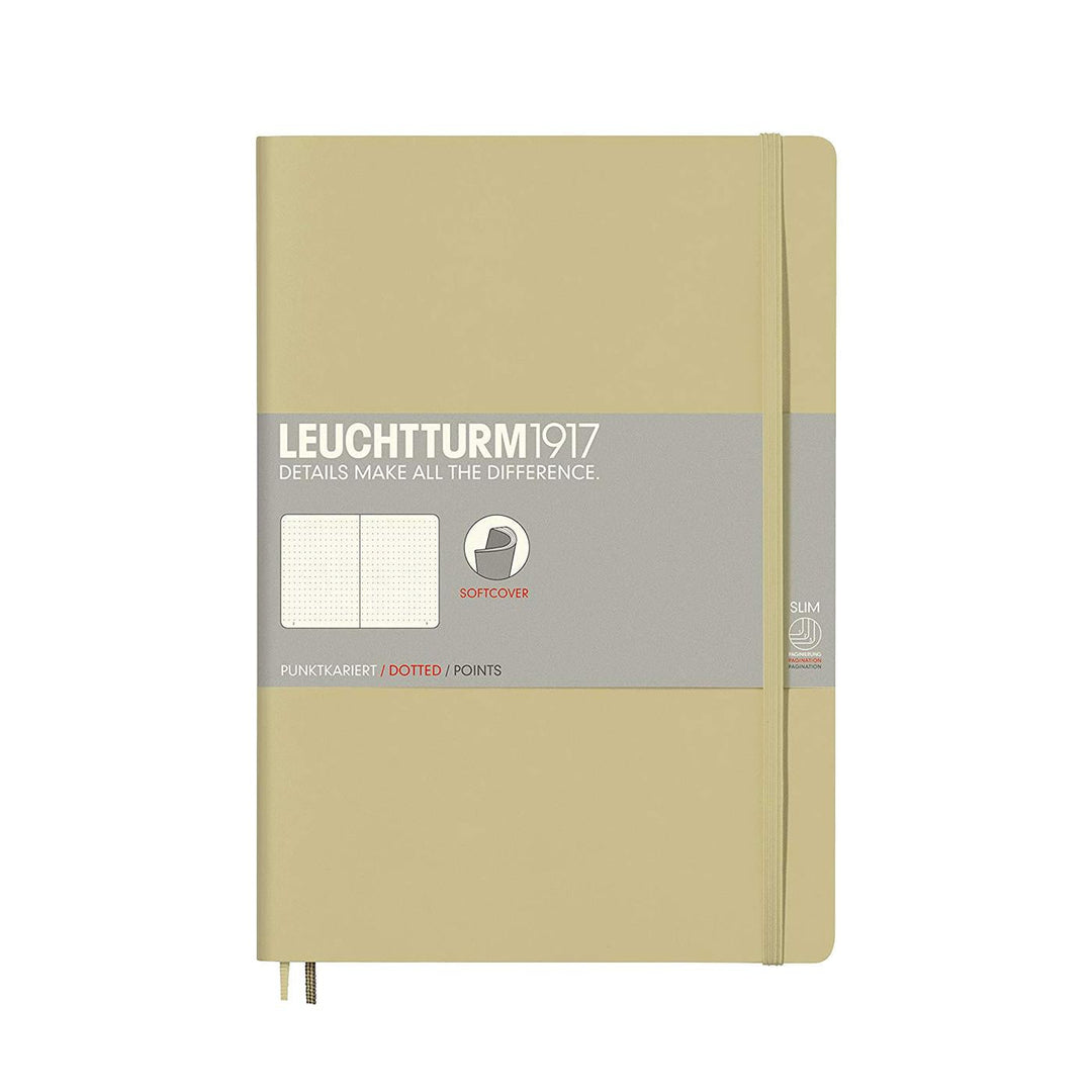 Leuchtturm 1917 B5 Softcover Composition 121ct