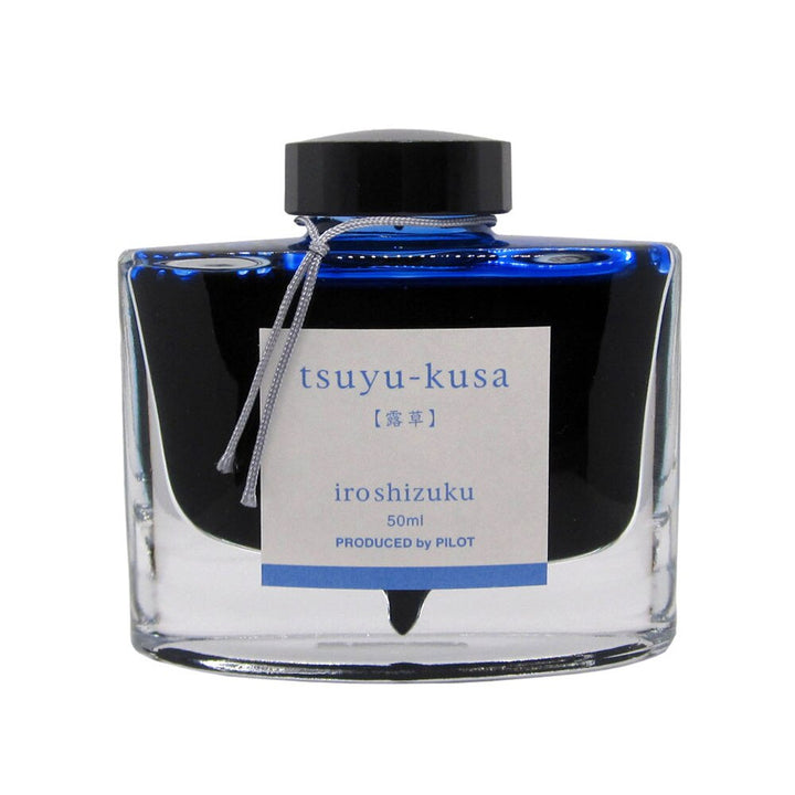 Pilot Iroshizuku 50ml Fountain Pen Ink