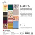 Rothko 2027 Mini Wall Calendar thumbnail