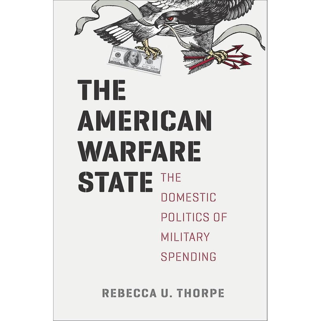 The American Warfare State