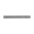 Art Alternatives Flexible Stainless Steel Ruler thumbnail