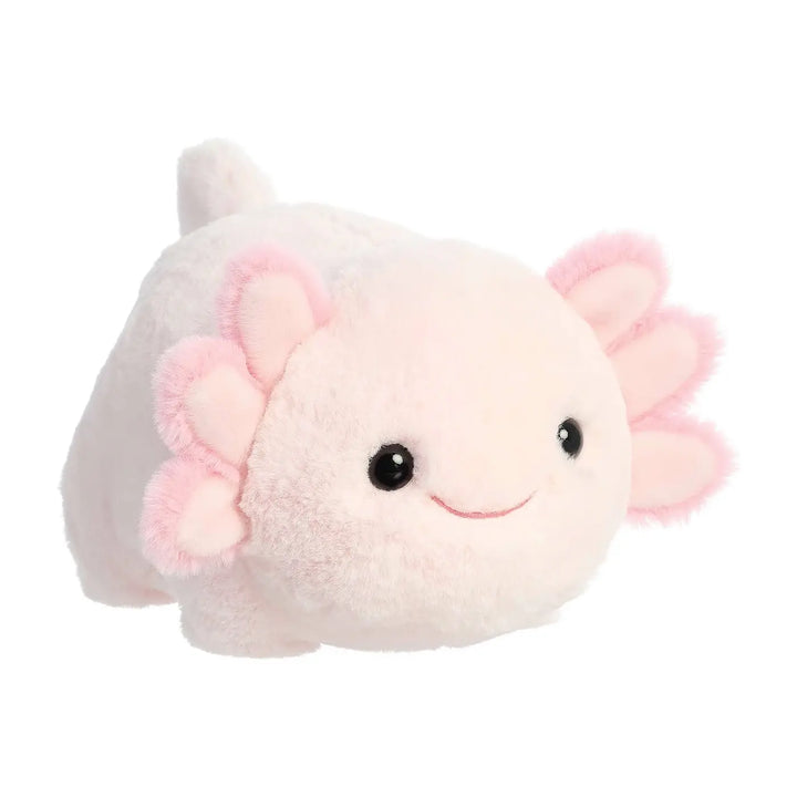 Aurora Axel Axolotl Plush 10"