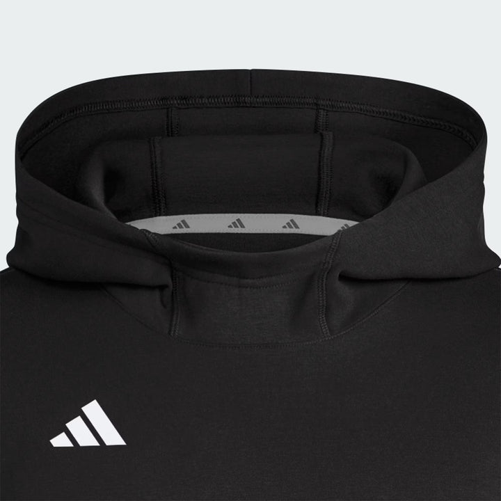 adidas Men's 2026 DAWGS Dugout Short Sleeve Hoodie