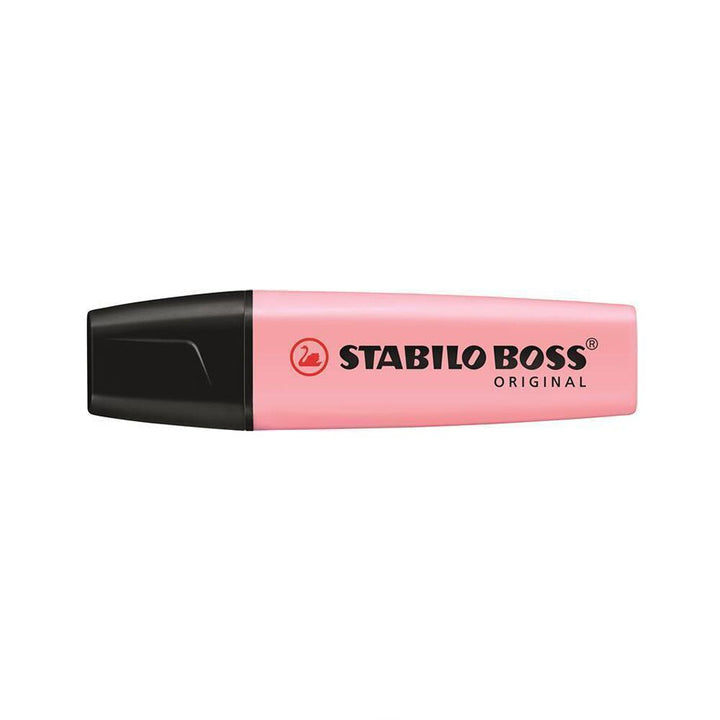 Stabilo BOSS Pastel Highlighter