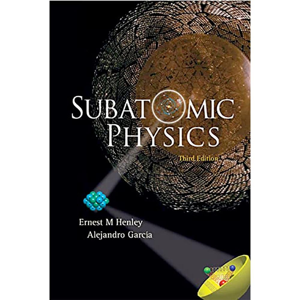 Subatomic Physics (3e 07)