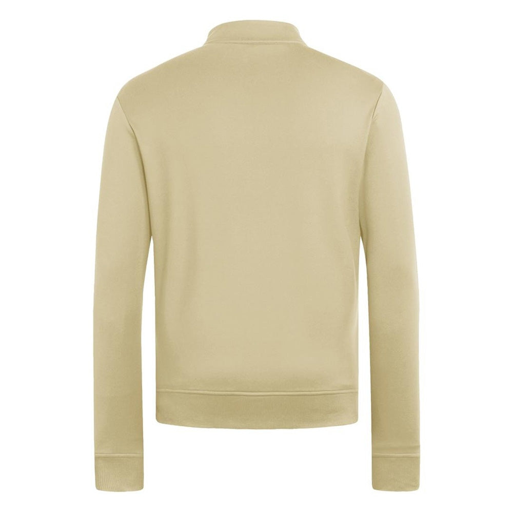 adidas Men's Washington Huskies Wordmark Ultimate365 Cozy Quarter Zip