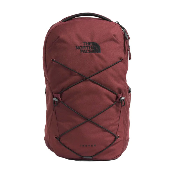 The North Face Black Jester Backpack
