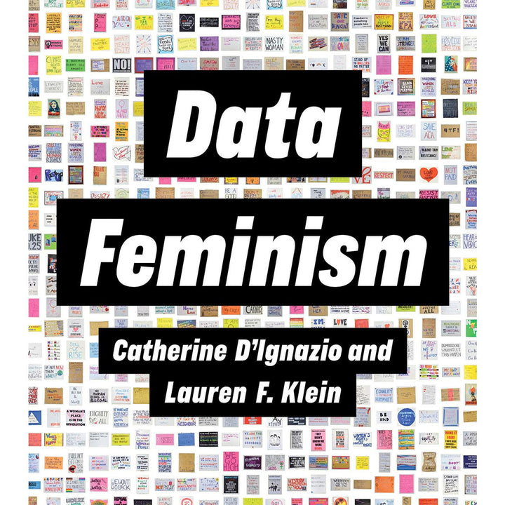 Data Feminism