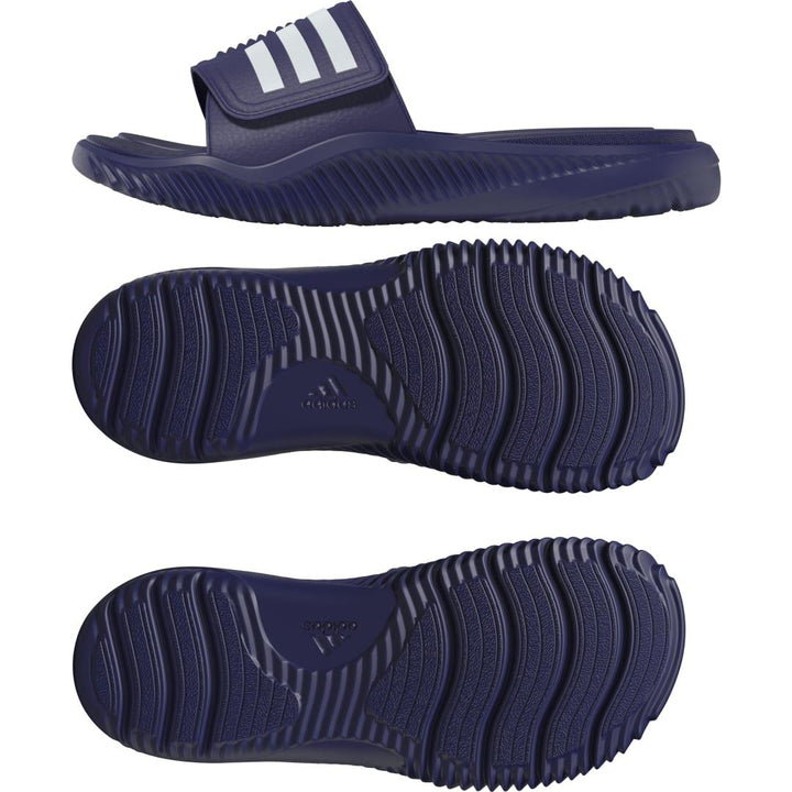 adidas Men's AlphaBounce Slide