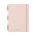 Kokuyo Sooofa 4mm A5 Grid Soft Ring Notebook thumbnail