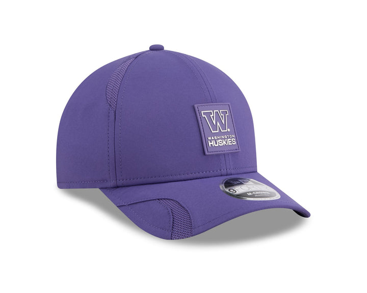 New Era 2025 Sideilne Purple 940MC Silicone Patch Adjustable Hat