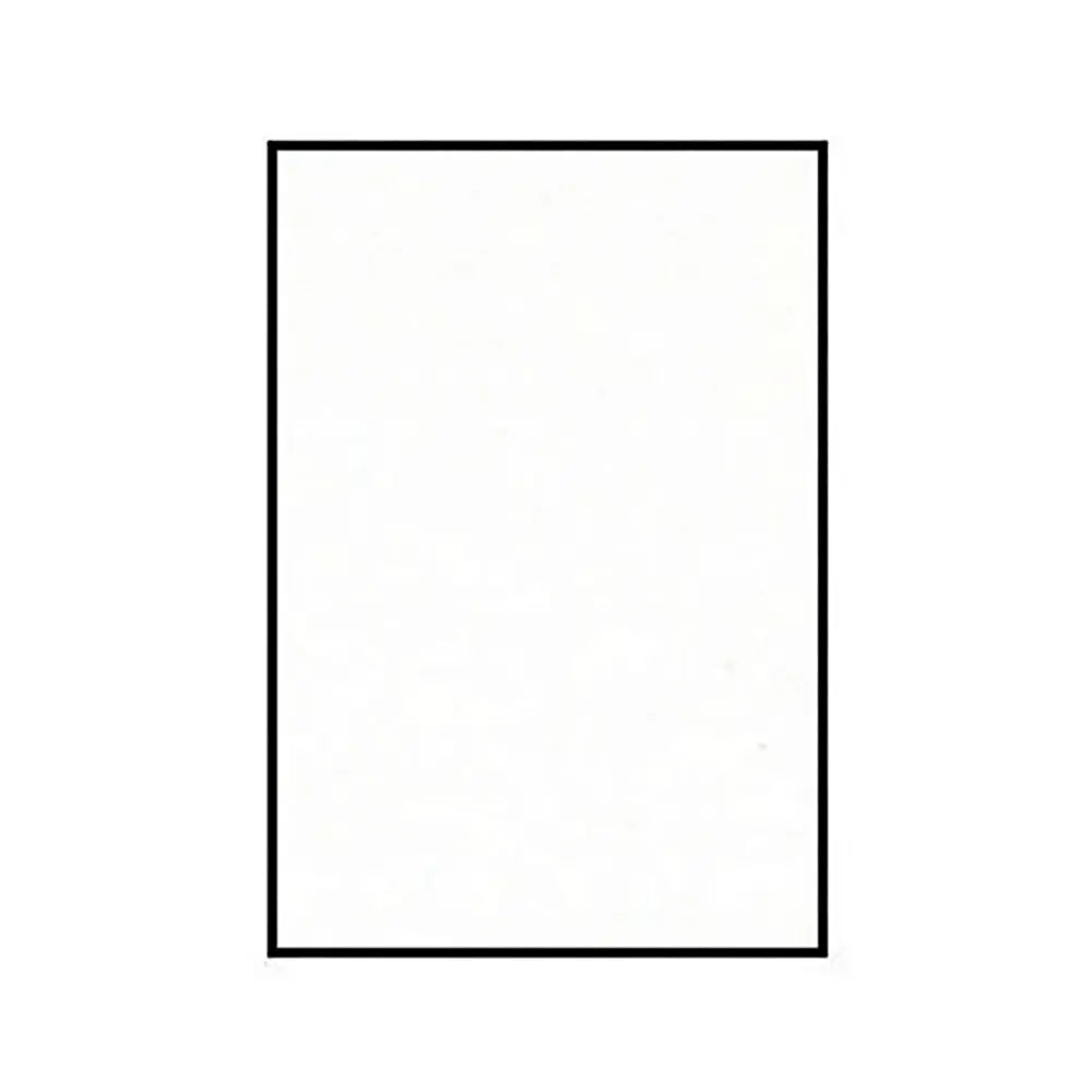 Crescent White Acid Free Mounting Board