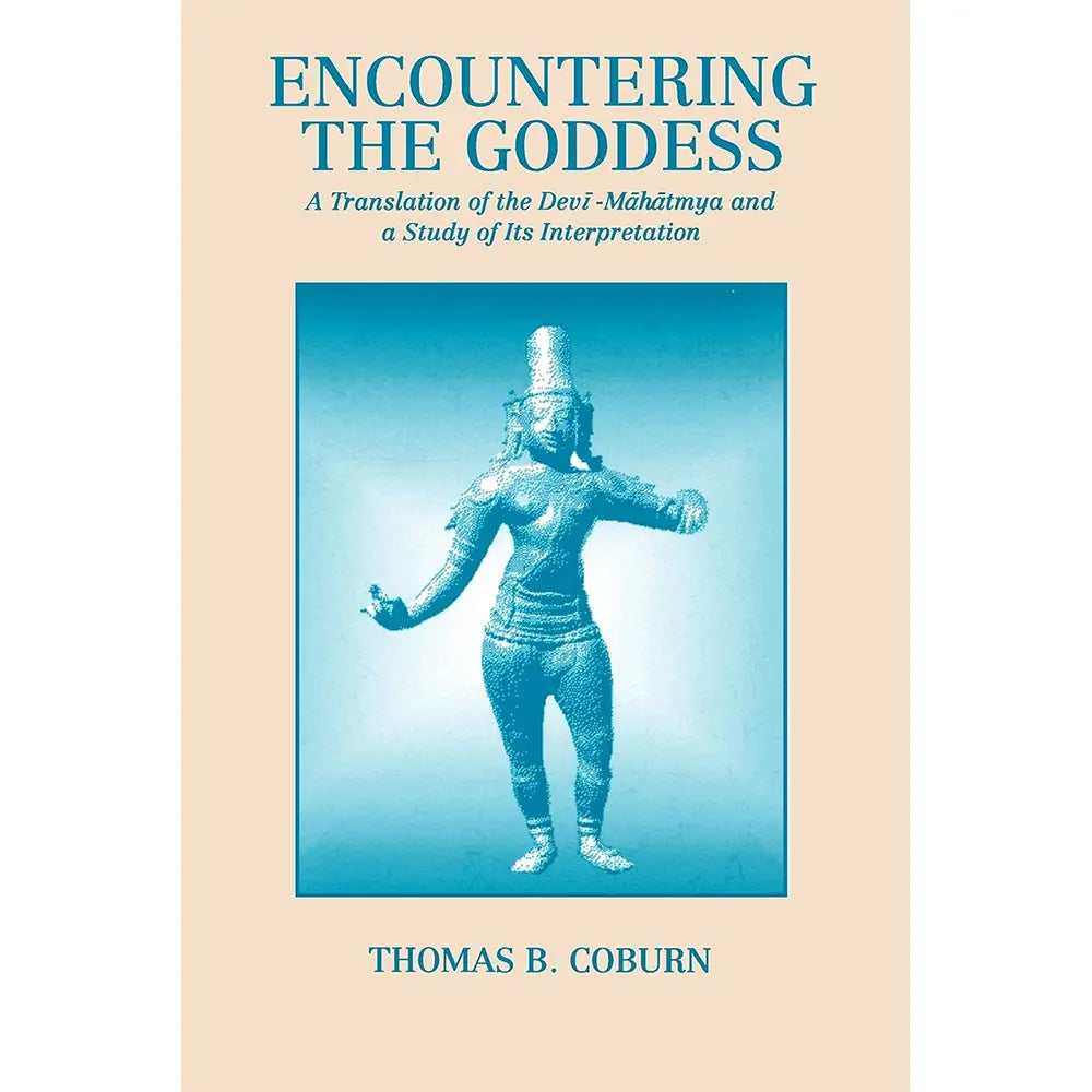 Encountering the Goddess