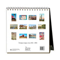 2027 Seattle Desktop Calendar thumbnail