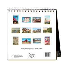 2027 Seattle Desktop Calendar Hover