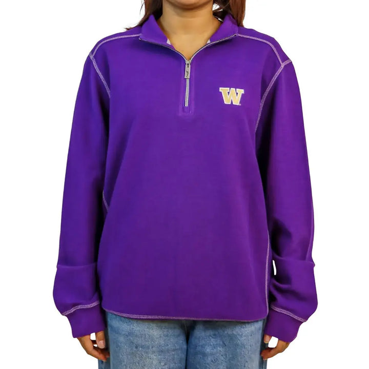 Tommy Bahama Men's Montego Bay Half Zip