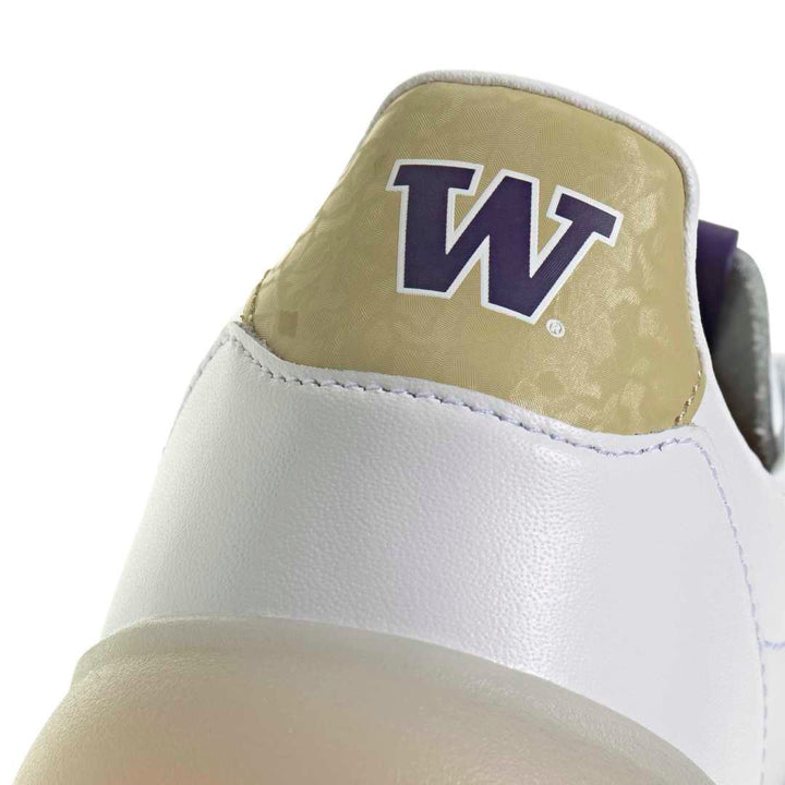 adidas White 2026 Barreda Decode Shoe