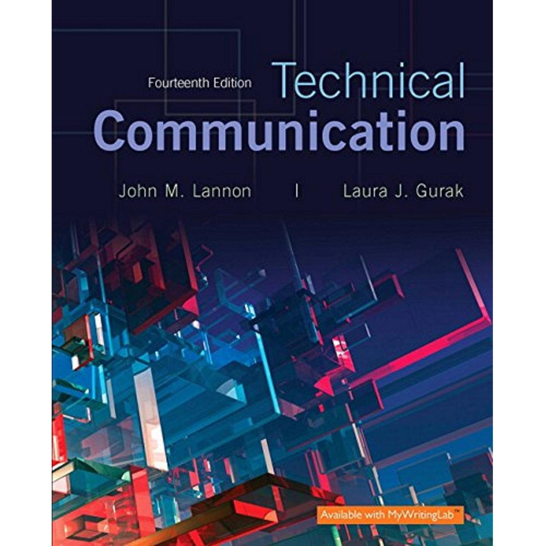 Technical Communication (14E 17)