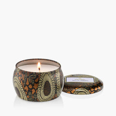 Voluspa Baltic Amber Mini Tin Candle Hover