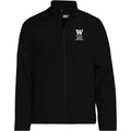 Lands' End Men's UW Bothell Nursing & Health Studies Soft Shell Jacket thumbnail