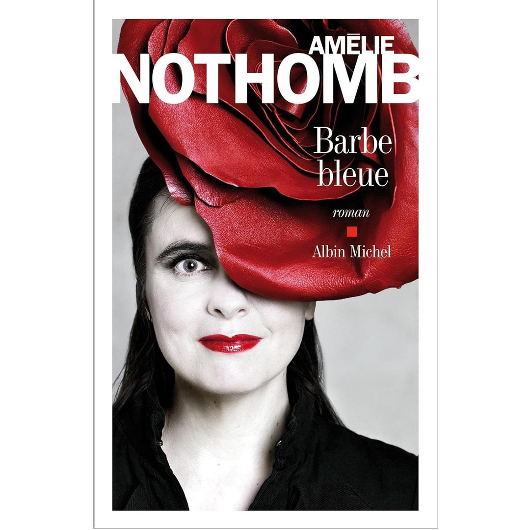 Barbe Bleue (Livre de poche)