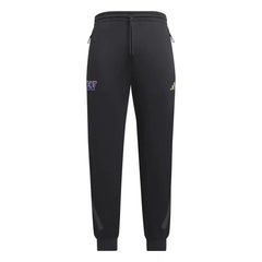Photo of adidas Men's Washington Huskies W Logo ZNE Pant.