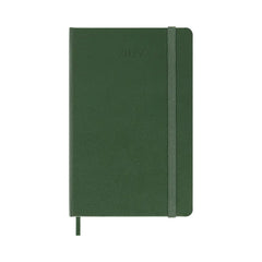 Photo of Moleskine 2027 Pocket Hardcover Daily Planner.