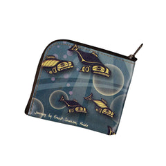 Native Northwest Journey Coin Purse