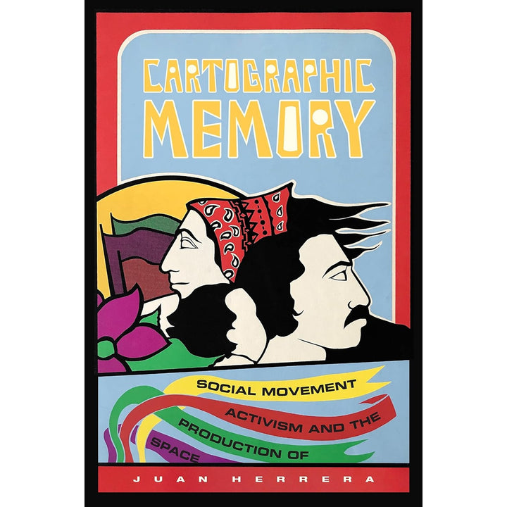 Cartographic Memory