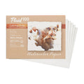 Fluid 100 140lb Cold Press Watercolor Paper Pochettes thumbnail