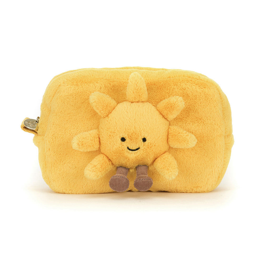 Jellycat Amuseables Sun Pouch Plush